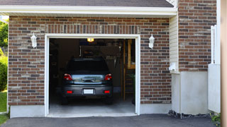 Garage Door Installation at West Forest Park, Maryland