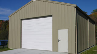 Garage Door Openers at West Forest Park, Maryland